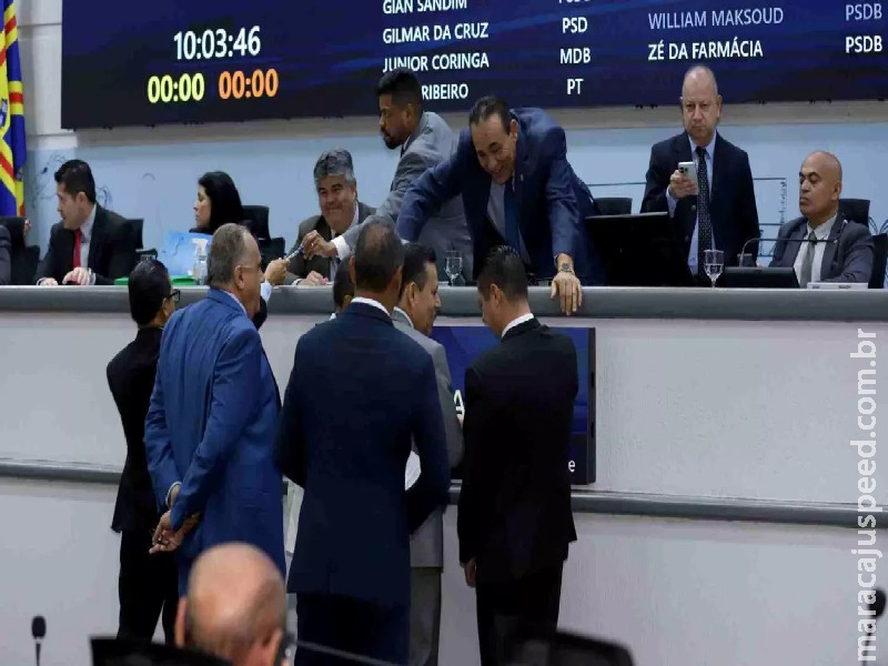 Câmara aprova projeto que autoriza concurso público para Bombeiros atuarem nas Emeis Câmara aprova projeto que autoriza concurso público para Bombeiros atuarem nas Emeis