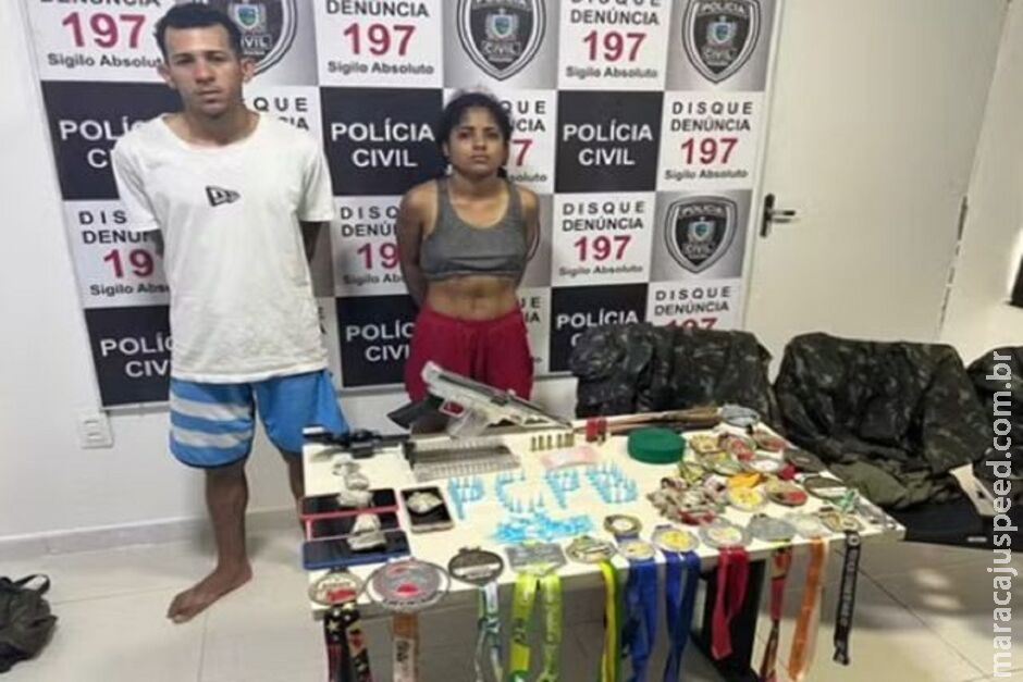 Carateca de facção decapitou jovens por causa de figurinhas da facção rival Carateca de facção decapitou jovens por causa de figurinhas da facção rival