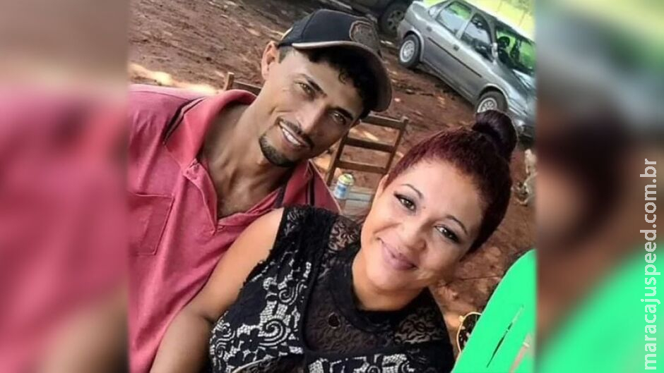 Casal morre eletrocutado em cerca de arame em Aparecida do Taboado Casal morre eletrocutado em cerca de arame em Aparecida do Taboado