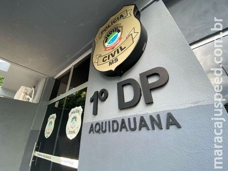 Caso de Violência Psicológica e Conjugal em Aquidauana: Mulher denuncia marido após 20 Anos de casamento Caso de Violência Psicológica e Conjugal em Aquidauana: Mulher denuncia marido após 20 Anos de casamento