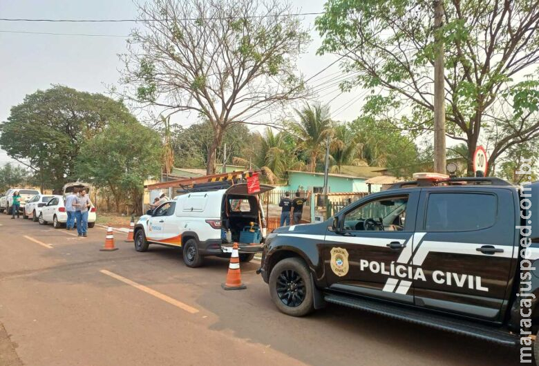 Cinco são presos em flagrante por furto e estelionato em operação contra "gatos" de energia Cinco são presos em flagrante por furto e estelionato em operação contra "gatos" de energia