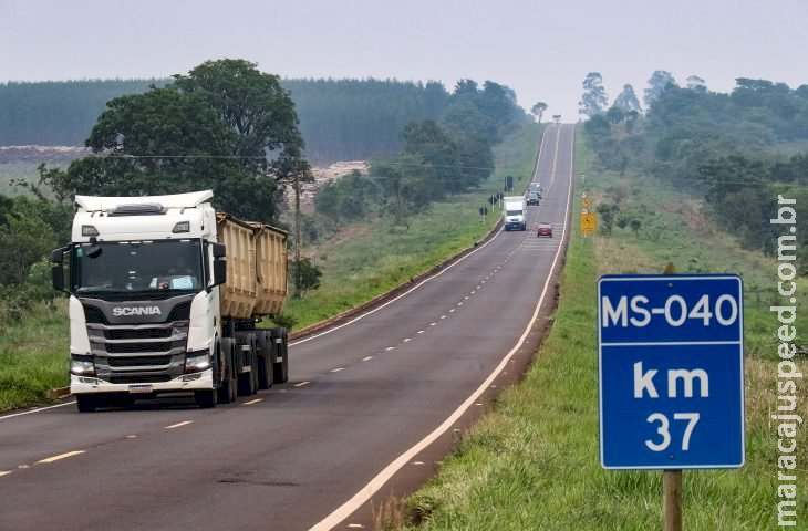 Concessão de rodovias: com boa recepção do mercado, próximo passo é lançamento do edital Concessão de rodovias: com boa recepção do mercado, próximo passo é lançamento do edital