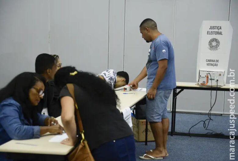 Consulta a locais de votação já está disponível, saiba como acessar Consulta a locais de votação já está disponível, saiba como acessar