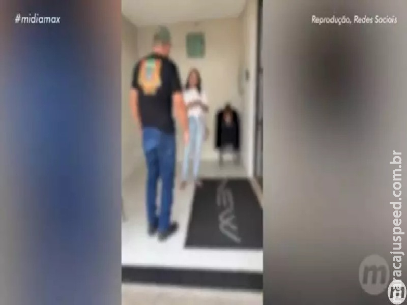 Conversas e comprovante de PIX mostram como agia servidora golpista em salão e clínicas de MS Conversas e comprovante de PIX mostram como agia servidora golpista em salão e clínicas de MS