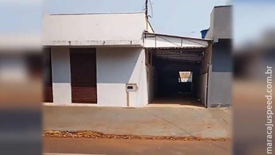 Corpo encontrado em decomposição era de morador de rua em Dourados Corpo encontrado em decomposição era de morador de rua em Dourados