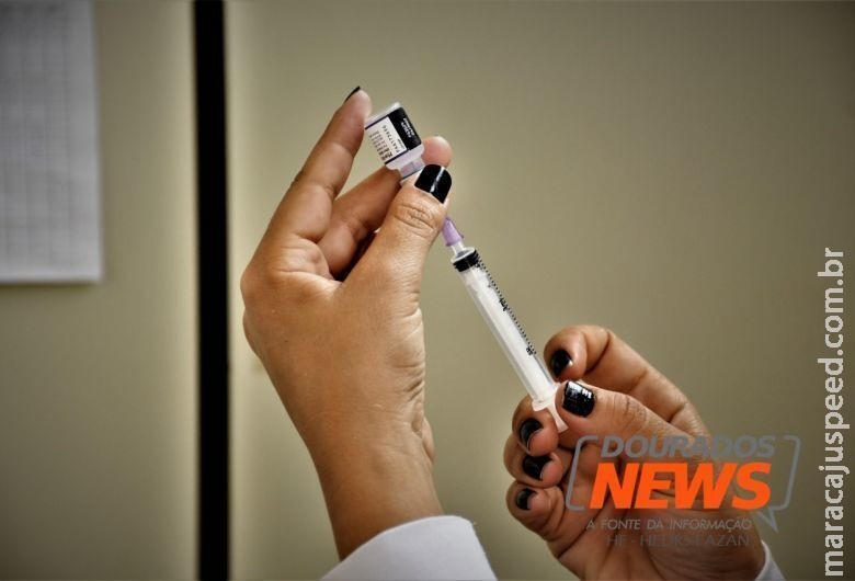 Covid faz mais sete vítimas em MS e mortes chegam a 93 no ano Covid faz mais sete vítimas em MS e mortes chegam a 93 no ano