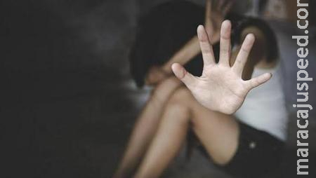 Criança de 7 anos dá entrada no Hospital de Sidrolândia com suspeita de estupro de vulnerável Criança de 7 anos dá entrada no Hospital de Sidrolândia com suspeita de estupro de vulnerável