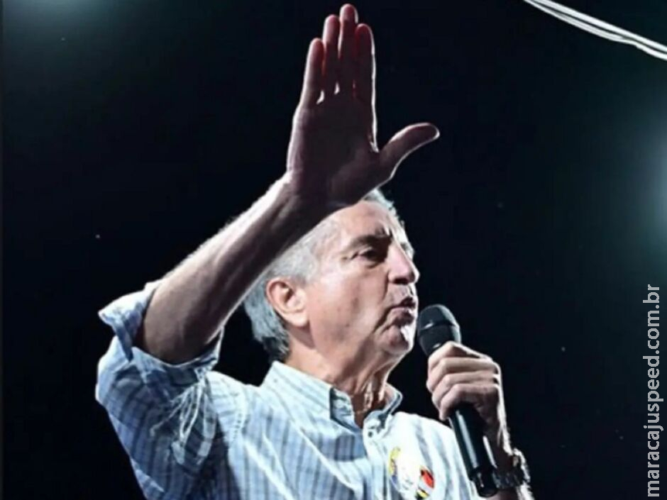 Dagoberto anuncia morte do irmão, cancela agenda e recebe solidariedade Dagoberto anuncia morte do irmão, cancela agenda e recebe solidariedade