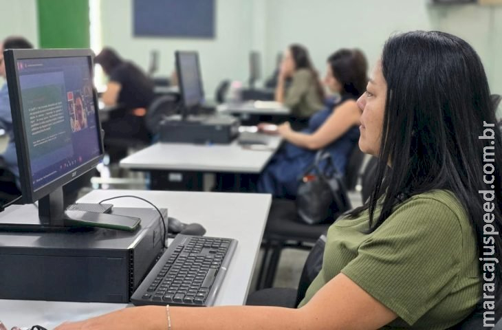 Digital: Governo de MS vai usar Inteligência Artificial para melhorar eficiência nas contratações públicas Digital: Governo de MS vai usar Inteligência Artificial para melhorar eficiência nas contratações públicas