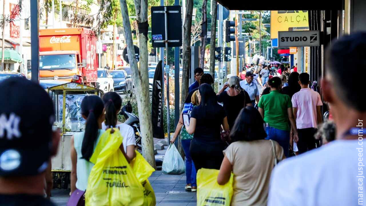 Direita tem 31% e esquerda 16%, mas maioria se declara ‘neutro’ em Mato Grosso do Sul Direita tem 31% e esquerda 16%, mas maioria se declara ‘neutro’ em Mato Grosso do Sul