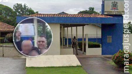 Diretor comissionado de Ponta Porã recebia salário de até R$ 28 mil enquanto estudava medicina no Pará Diretor comissionado de Ponta Porã recebia salário de até R$ 28 mil enquanto estudava medicina no Pará