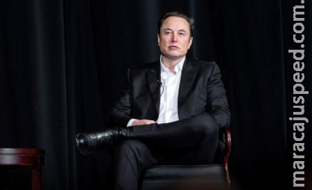 Elon Musk sugere prisão de até 20 anos para Alexandre de Moraes Elon Musk sugere prisão de até 20 anos para Alexandre de Moraes