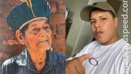 Em tragédia dupla, morte de jovem e tataravô deixa Aquidauana em luto Em tragédia dupla, morte de jovem e tataravô deixa Aquidauana em luto