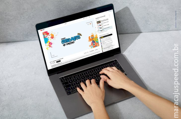 Estudantes no Controle 2024: participação da sociedade é fundamental na etapa Tarefa Especial Estudantes no Controle 2024: participação da sociedade é fundamental na etapa Tarefa Especial