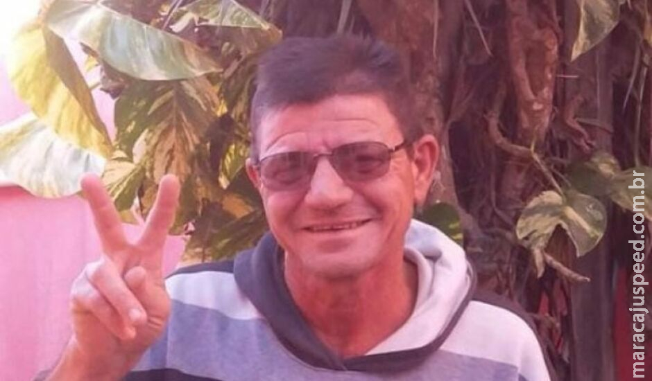 Família procura por trabalhador desaparecido há 7 meses em Ribas do Rio Pardo Família procura por trabalhador desaparecido há 7 meses em Ribas do Rio Pardo