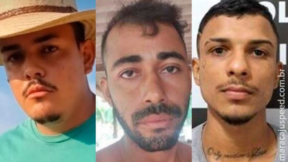 Familiares de jovens mortos em confronto pedem esclarecimentos da polícia em Aquidauana Familiares de jovens mortos em confronto pedem esclarecimentos da polícia em Aquidauana