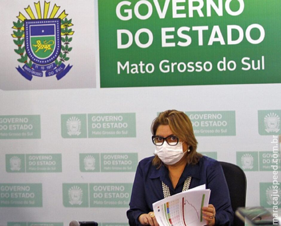Governo de MS exonera Governo de MS exonera