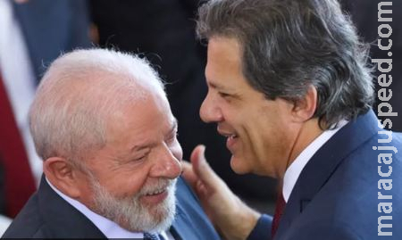 Governo projeta maior arrecadação em 15 anos com medidas tributárias Governo projeta maior arrecadação em 15 anos com medidas tributárias