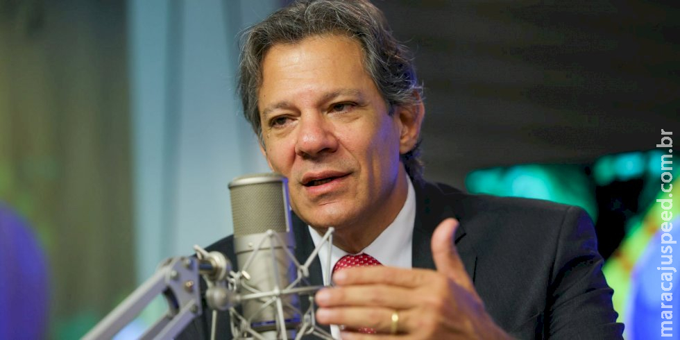 Haddad celebra reoneração da folha: “custou mais de R$ 200 bilhões Haddad celebra reoneração da folha: “custou mais de R$ 200 bilhões