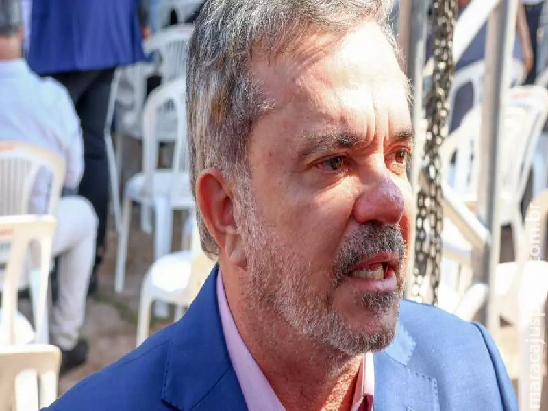 ‘Histórico’: Vander celebra acordo que vai indenizar proprietários rurais e acabar com conflitos em Antônio João ‘Histórico’: Vander celebra acordo que vai indenizar proprietários rurais e acabar com conflitos em Antônio João