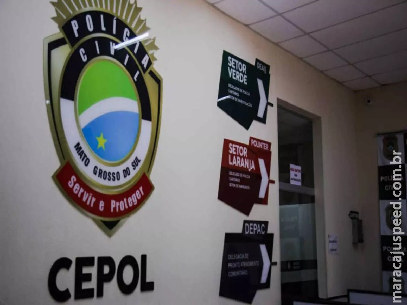 Homem agride, tenta esfaquear cunhado e acaba preso na capital Homem agride, tenta esfaquear cunhado e acaba preso na capital
