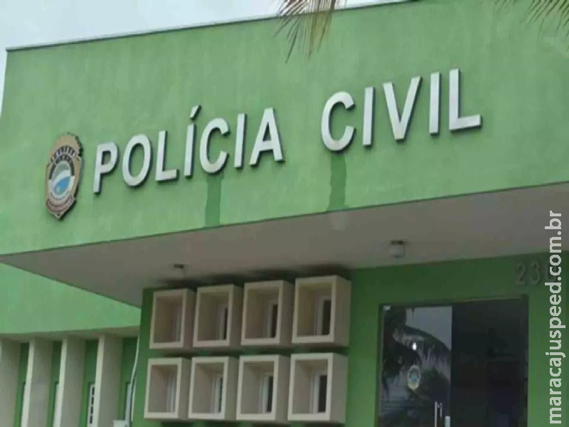 Homem é esfaqueado duas vezes por colega durante bebedeira em MS Homem é esfaqueado duas vezes por colega durante bebedeira em MS