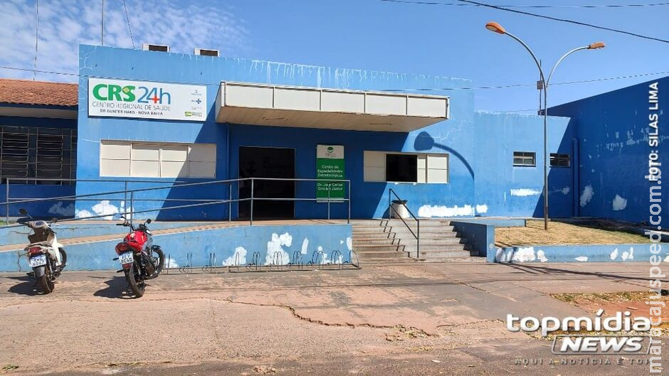 Homem é esfaqueado pelo irmão mais novo em briga no Nova Lima Homem é esfaqueado pelo irmão mais novo em briga no Nova Lima