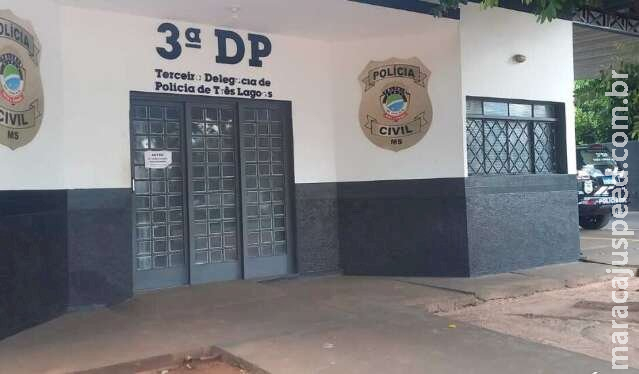Idoso morre após ser atingido por fardo com 200 kg de feno em fazenda de Água Clara Idoso morre após ser atingido por fardo com 200 kg de feno em fazenda de Água Clara