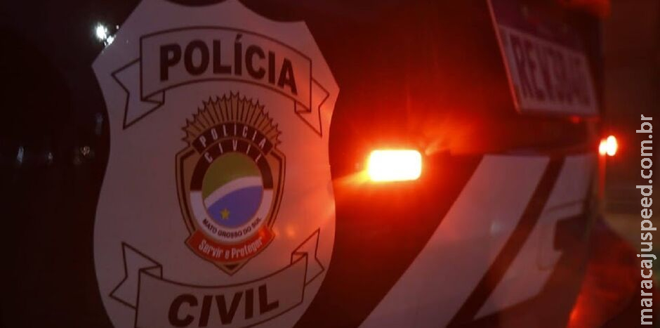 Idoso oferece bebida e estupra filha de 15 anos em Dourados Idoso oferece bebida e estupra filha de 15 anos em Dourados