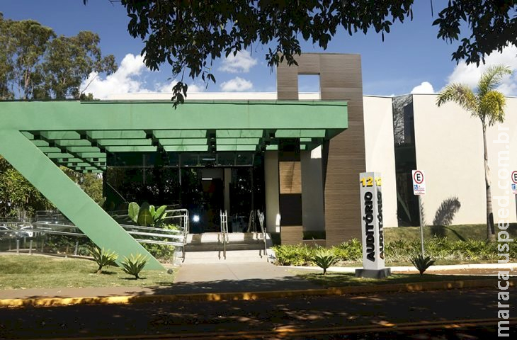 Impacto dos sinistros de trânsito é tema de simpósio que abre Semana do Trânsito no Detran-MS Impacto dos sinistros de trânsito é tema de simpósio que abre Semana do Trânsito no Detran-MS