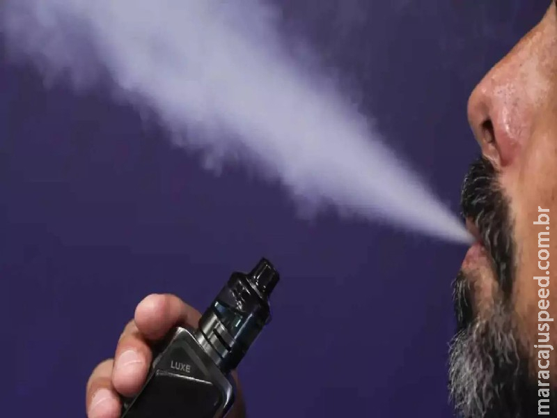 Inca e Fiocruz vão produzir dados científicos sobre cigarro eletrônico Inca e Fiocruz vão produzir dados científicos sobre cigarro eletrônico
