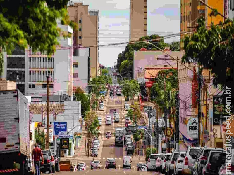 Indicador mostra que MS é o 6º Estado mais seguro para se viver no país Indicador mostra que MS é o 6º Estado mais seguro para se viver no país