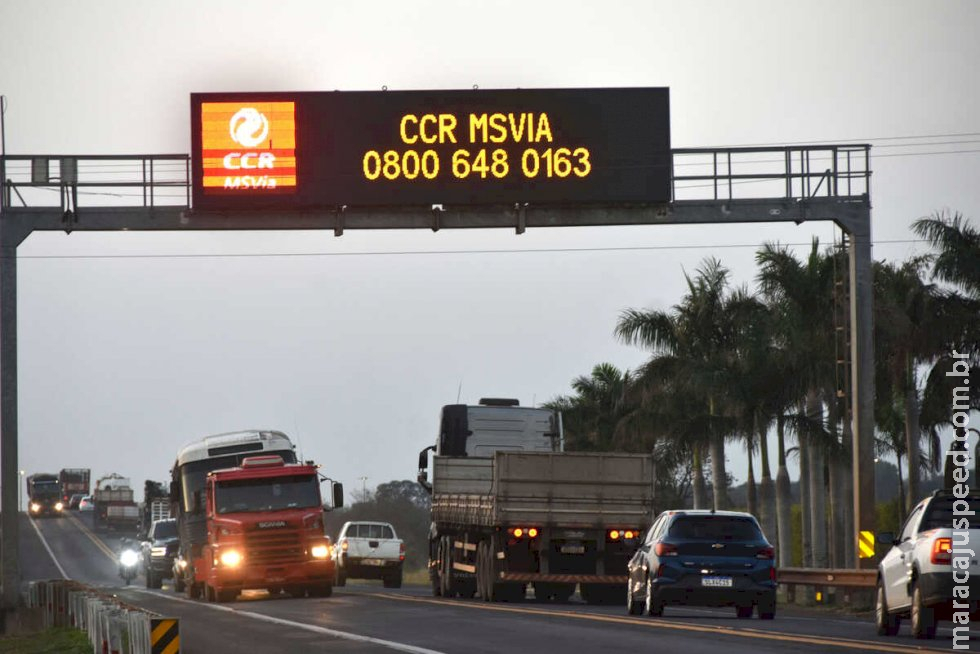 Investimento na BR-163 deve ficar para 2025