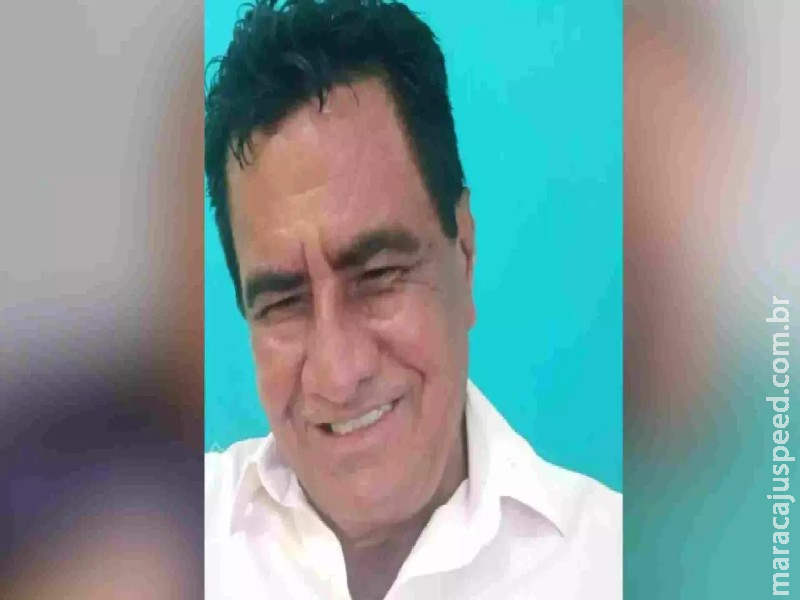 Jorge Batista do PCO é declarado inapto pelo TRE-MS e está fora da disputa pela Prefeitura de Campo Grande Jorge Batista do PCO é declarado inapto pelo TRE-MS e está fora da disputa pela Prefeitura de Campo Grande