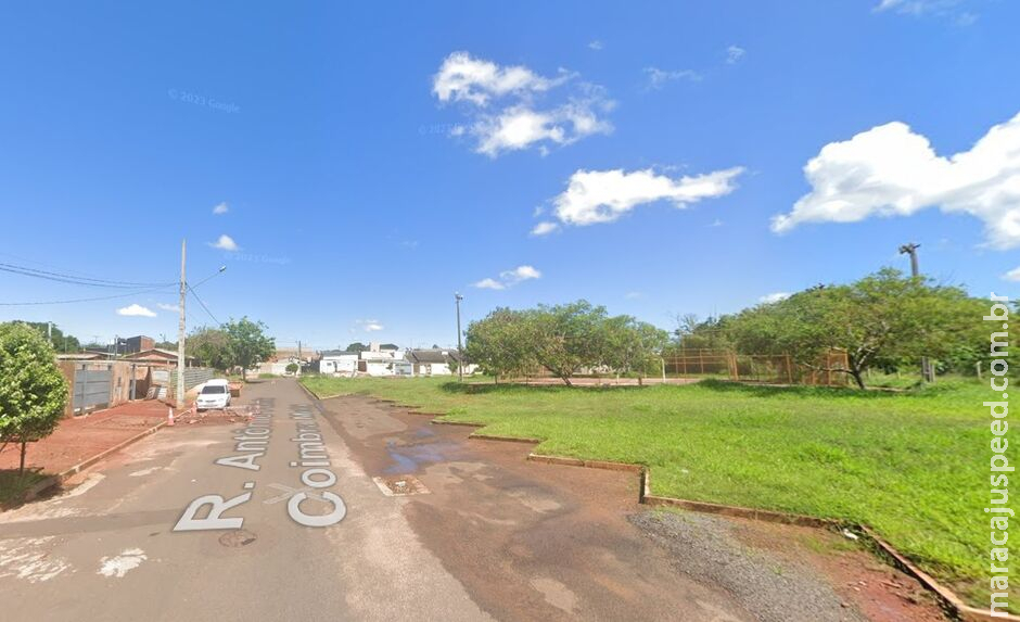 Jovem é preso Jovem é preso