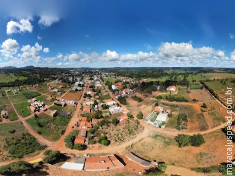 Jovem morre em Campo Grande 4 dias após atropelar anta em rodovia de Pedro Gomes Jovem morre em Campo Grande 4 dias após atropelar anta em rodovia de Pedro Gomes