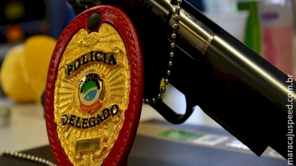Juiz convoca candidatos em ação que aponta irregularidades em concurso para delegado em MS Juiz convoca candidatos em ação que aponta irregularidades em concurso para delegado em MS