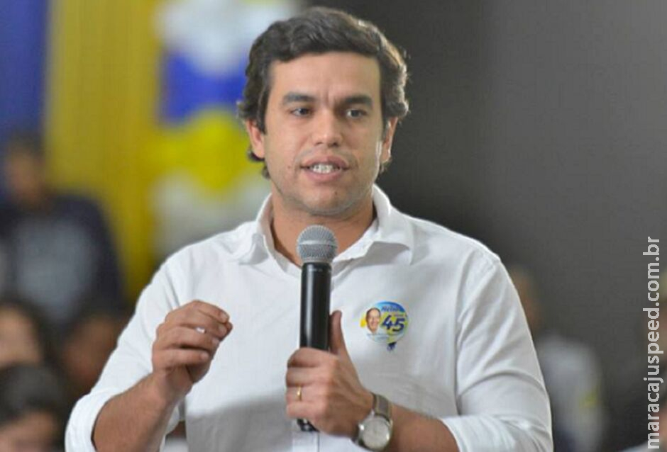 Justiça Eleitoral nega tirar propaganda que Rose chama Beto Pereira de Justiça Eleitoral nega tirar propaganda que Rose chama Beto Pereira de