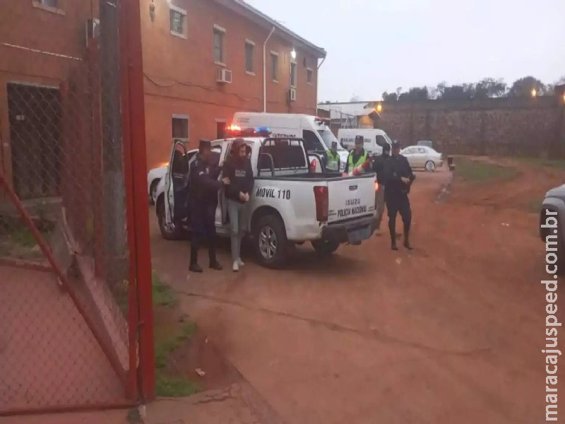 Justiça mantém prisão preventiva de filho de deputado morto na fronteira com MS