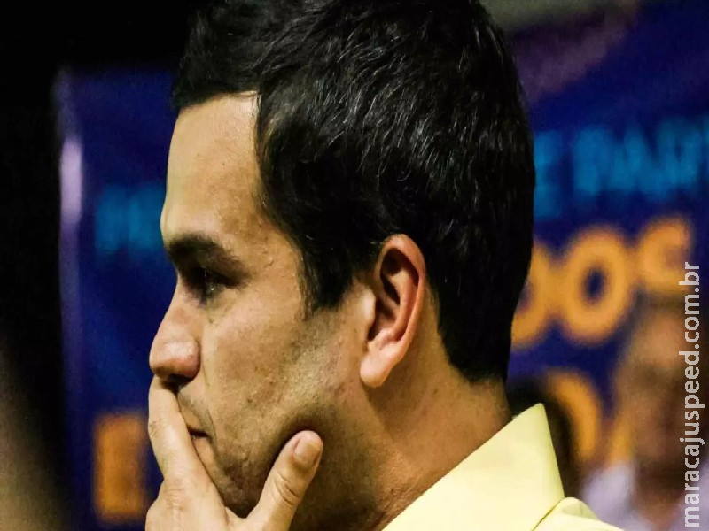 Justiça nega pedido de cassação de Beto Pereira por fraude às cotas raciais por se declarar pardo Justiça nega pedido de cassação de Beto Pereira por fraude às cotas raciais por se declarar pardo