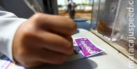 Lotofácil da Independência sorteia prêmio estimado em R$ 200 milhões Lotofácil da Independência sorteia prêmio estimado em R$ 200 milhões