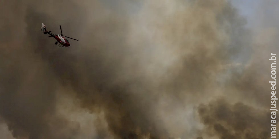Lula chama chefes de Poderes para discutir emergência climática Lula chama chefes de Poderes para discutir emergência climática