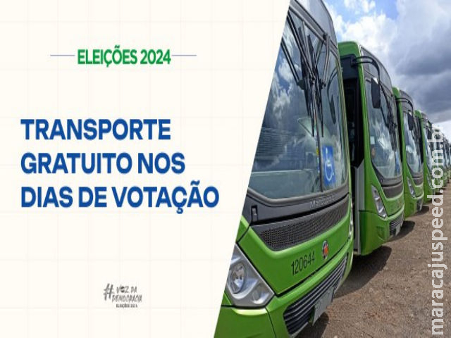 Maracaju: Eleições 2024