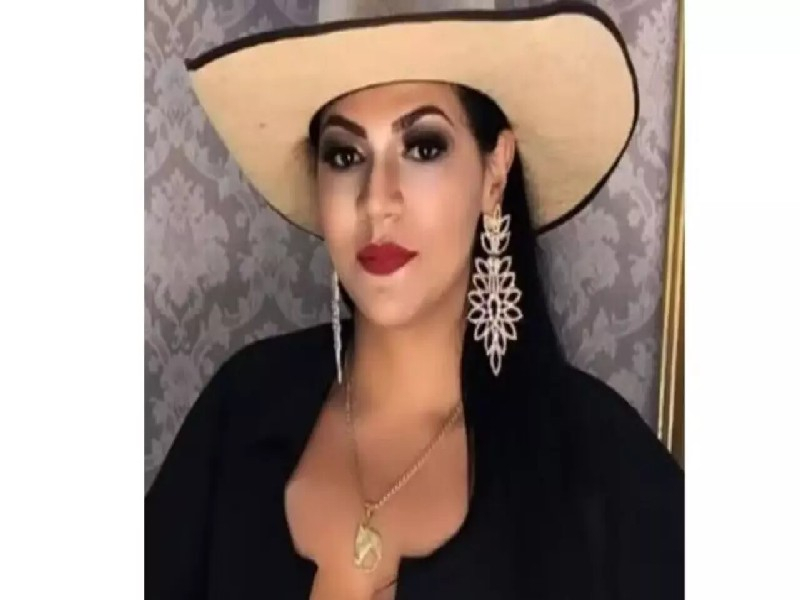 Mariana foi morta com 58 facadas pelo marido após se negar a ir em festa em Ivinhema Mariana foi morta com 58 facadas pelo marido após se negar a ir em festa em Ivinhema