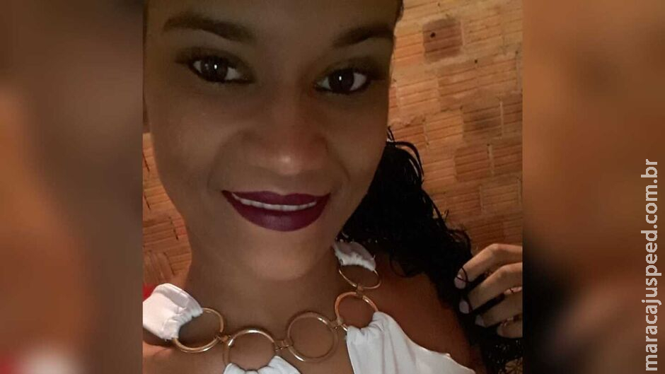 Marido de mulher encontrada morta em rio disse que esposa estava desaparecida há 3 dias Marido de mulher encontrada morta em rio disse que esposa estava desaparecida há 3 dias