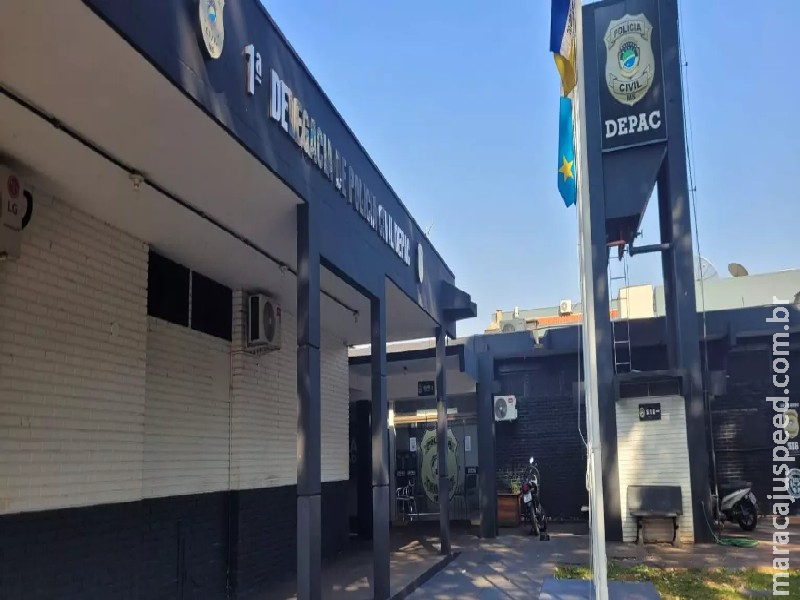 Marido espanca a mulher em Dourados após voltarem de bar de sinuca Marido espanca a mulher em Dourados após voltarem de bar de sinuca