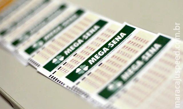 Mega-Sena premia 86 acertadores de MS com quadra de R$ 1 mil Mega-Sena premia 86 acertadores de MS com quadra de R$ 1 mil