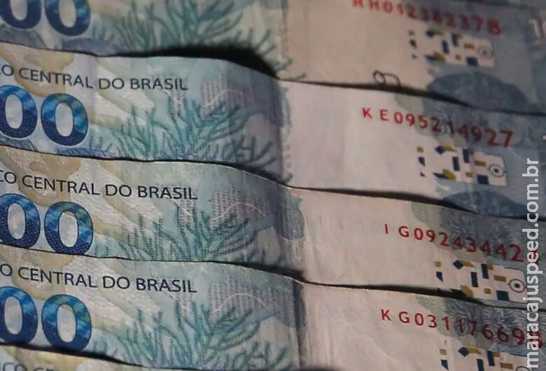 Mercado eleva para 2,68% projeção de expansão da economia em 2024 Mercado eleva para 2,68% projeção de expansão da economia em 2024