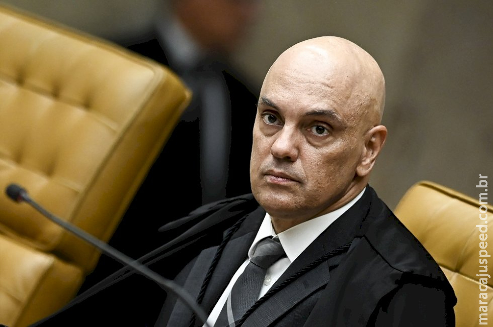 Moraes atende Gonet e manda peritos avaliarem explicações do X sobre lives de perfis suspensos