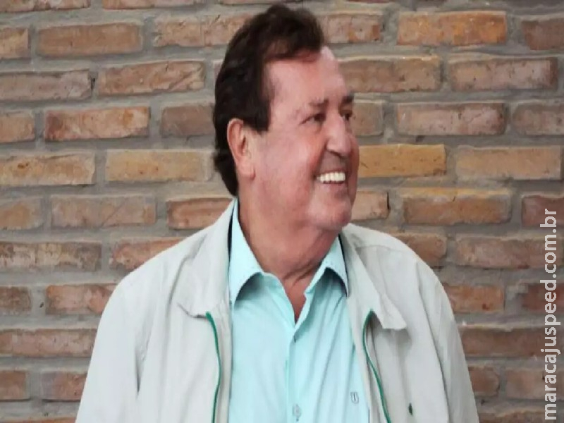 Morre fundador da empresa Jeito Frio em Mato Grosso do Sul Morre fundador da empresa Jeito Frio em Mato Grosso do Sul